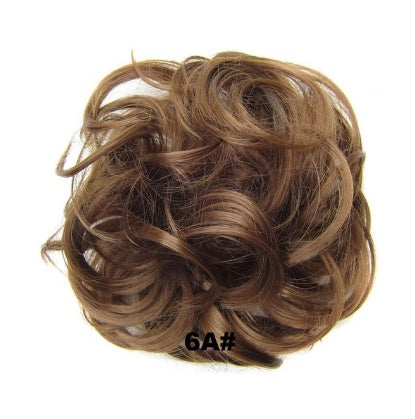 Hair ring Hair ring